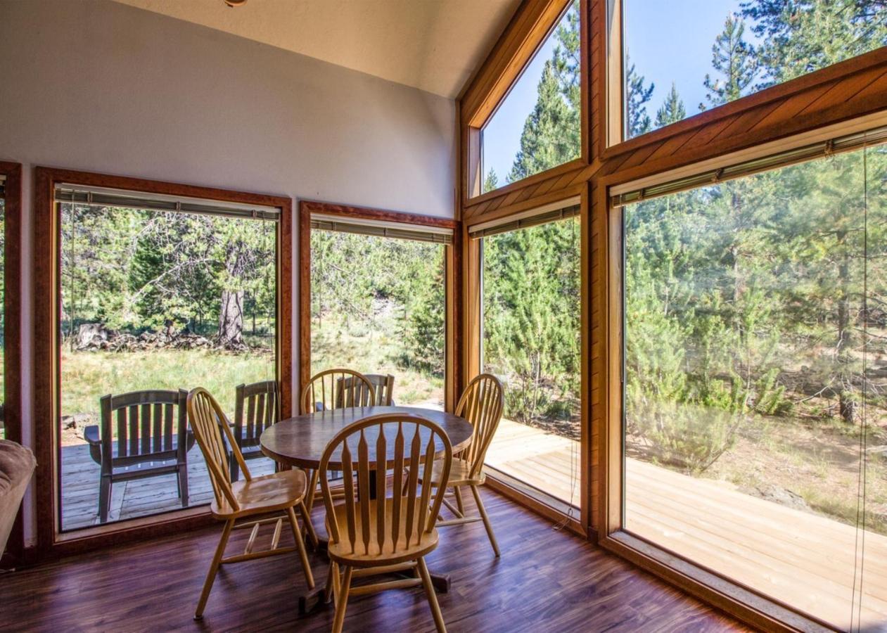 Red Hill 4 Villa Sunriver Buitenkant foto