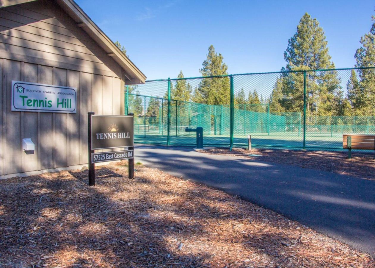 Red Hill 4 Villa Sunriver Buitenkant foto