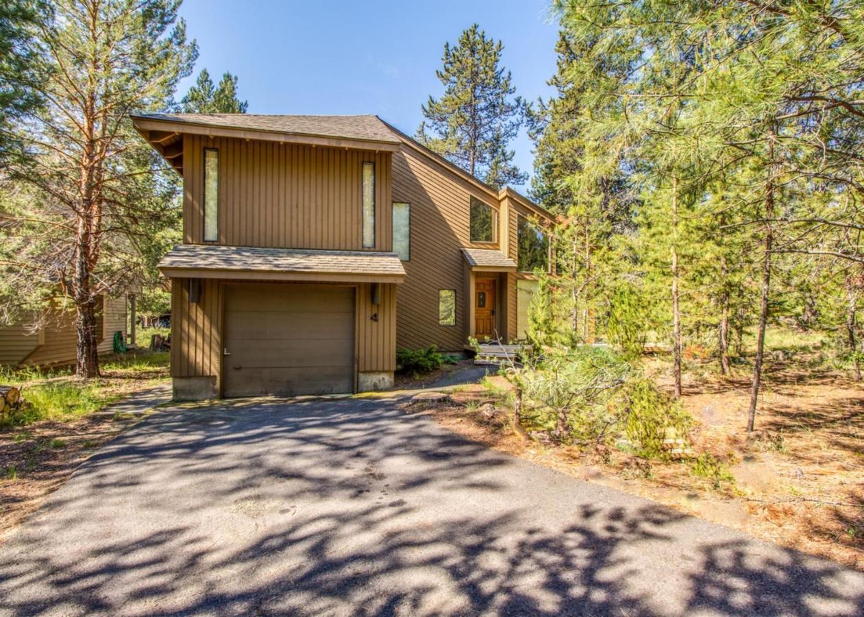 Red Hill 4 Villa Sunriver Buitenkant foto