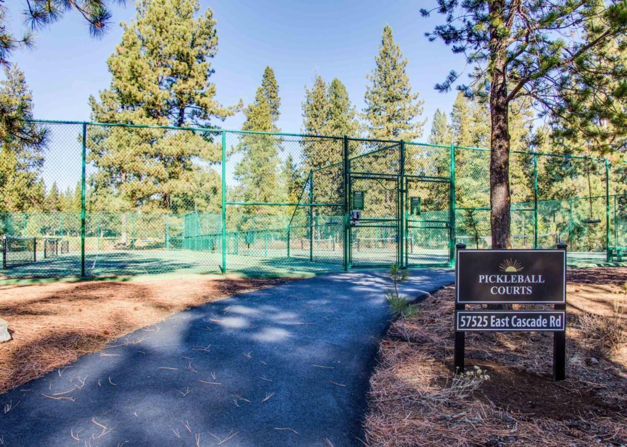 Red Hill 4 Villa Sunriver Buitenkant foto