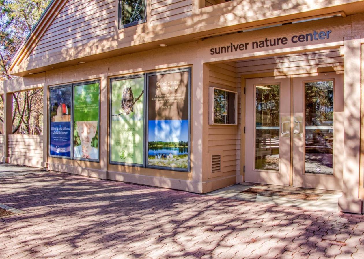Red Hill 4 Villa Sunriver Buitenkant foto