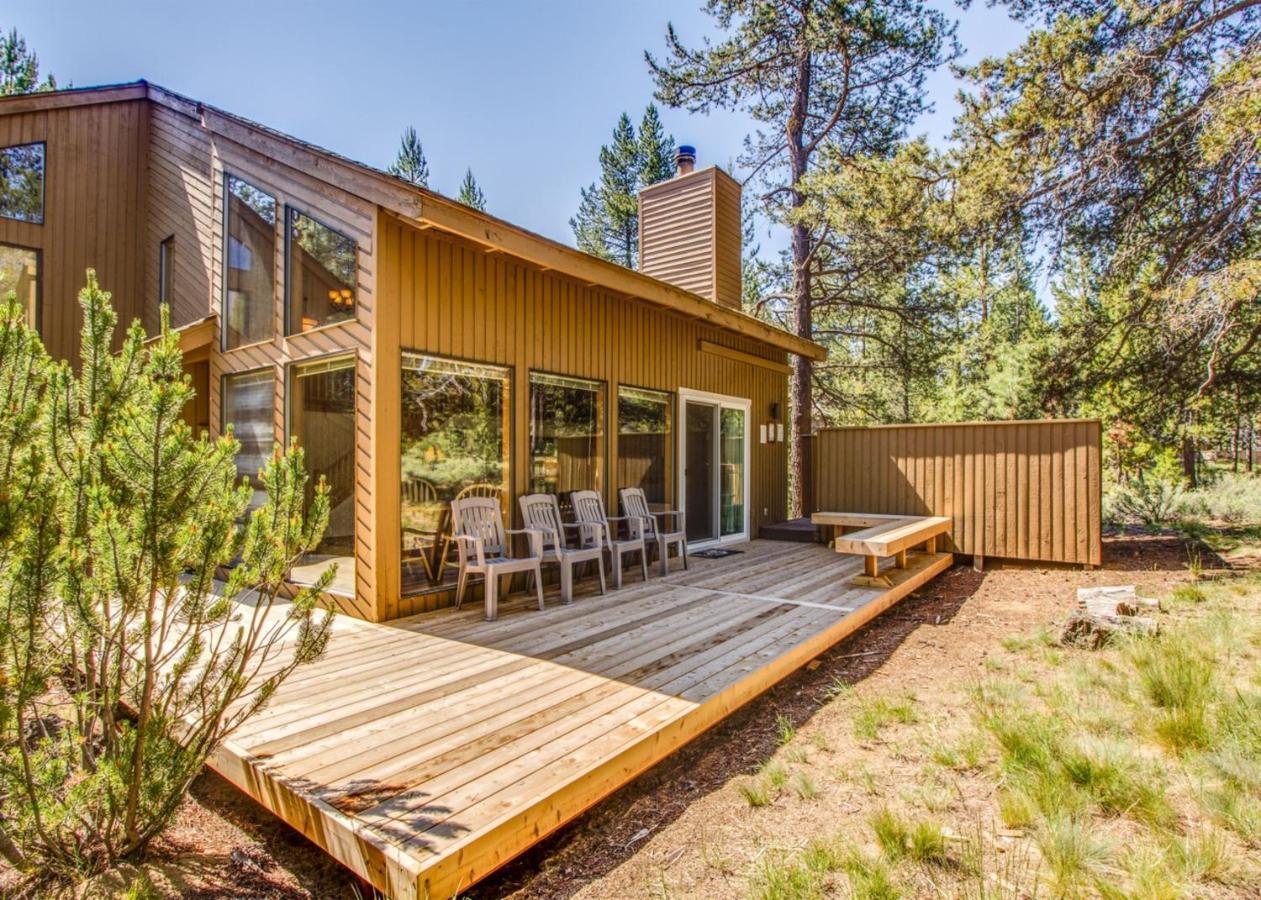 Red Hill 4 Villa Sunriver Buitenkant foto