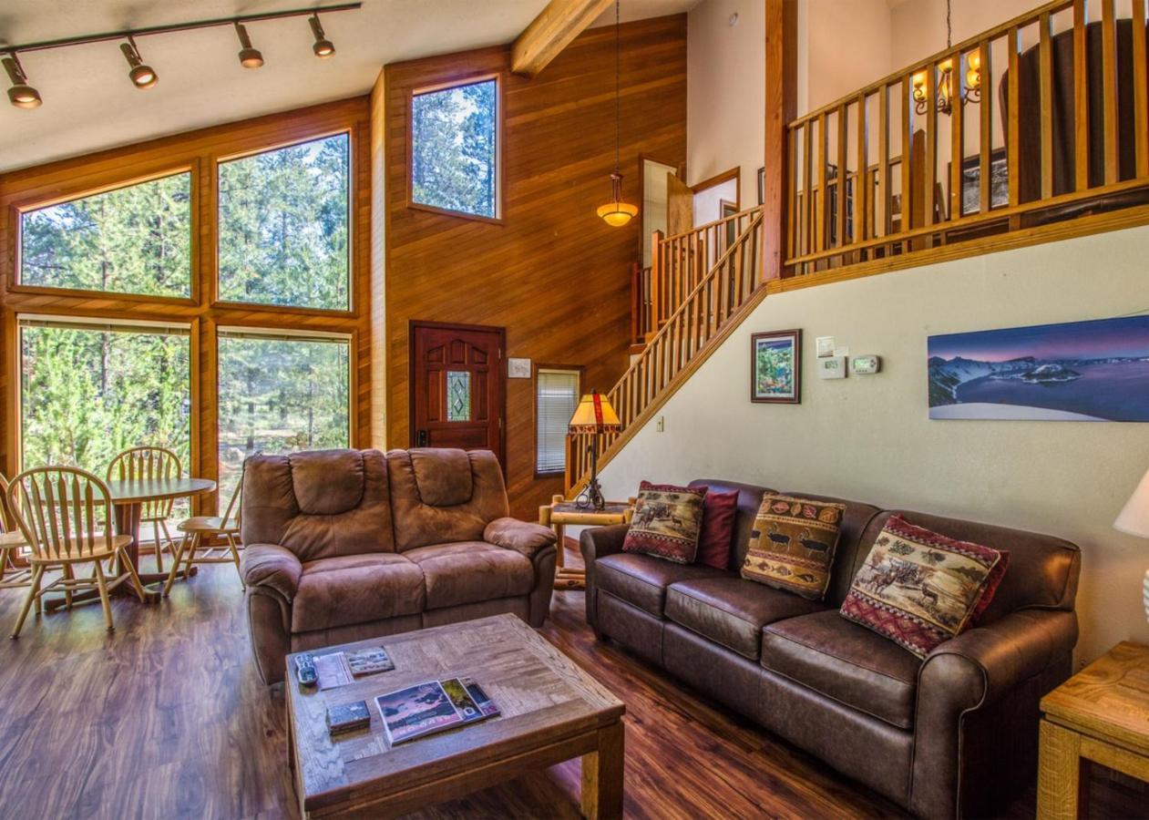 Red Hill 4 Villa Sunriver Buitenkant foto