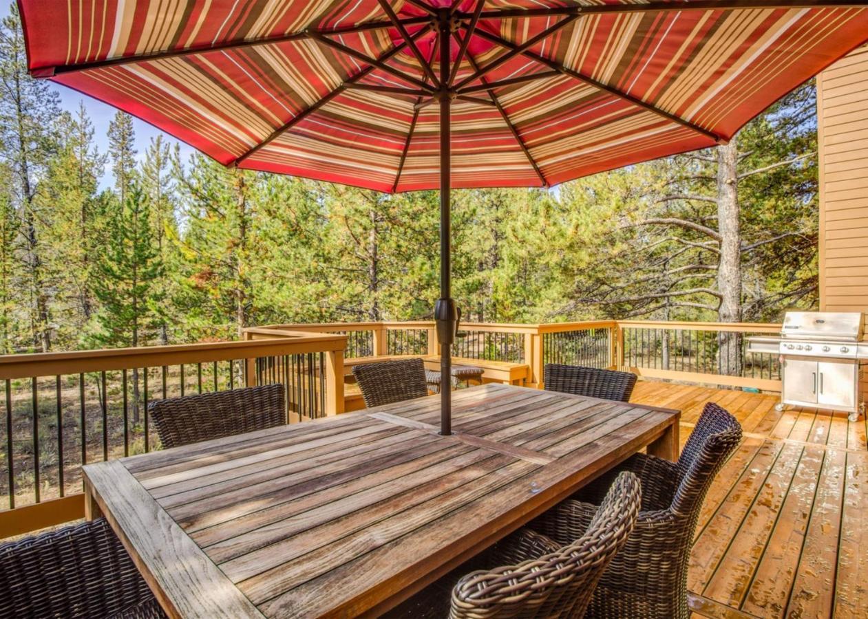 Red Hill 4 Villa Sunriver Buitenkant foto