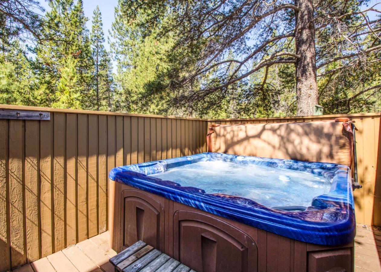 Red Hill 4 Villa Sunriver Buitenkant foto