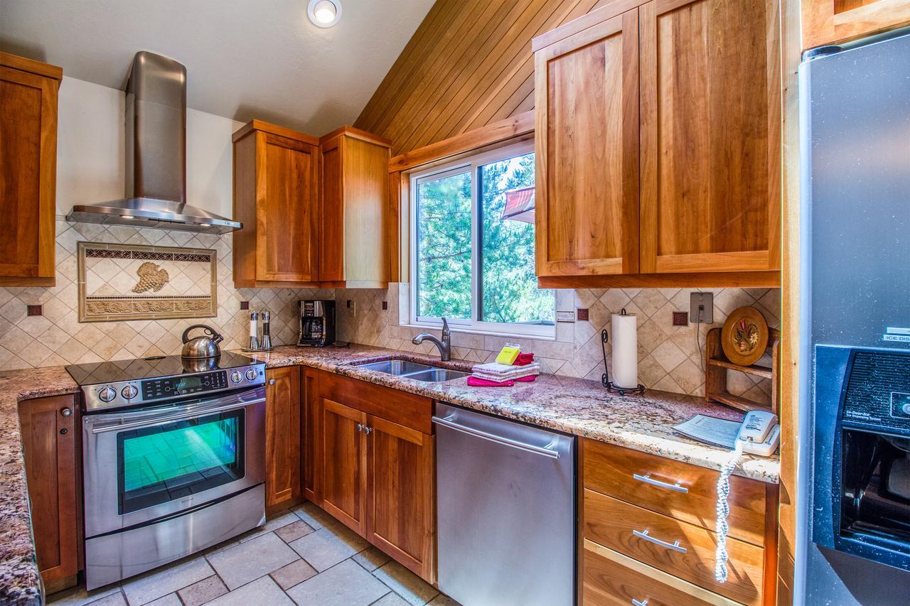 Red Hill 4 Villa Sunriver Kamer foto
