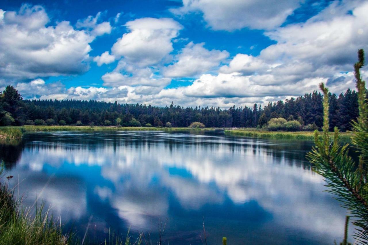 Red Hill 4 Villa Sunriver Buitenkant foto